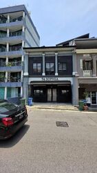 Sophia Road (D9), Apartment #624624691